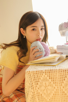 女生开洞内裤按摩